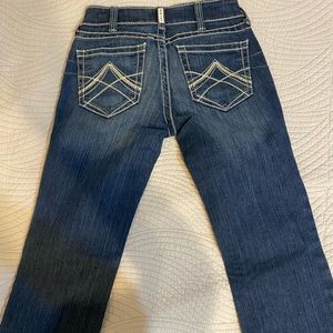 Ariat women’s jeans